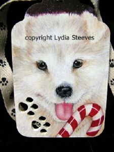 Candy Acrylic e-Packet